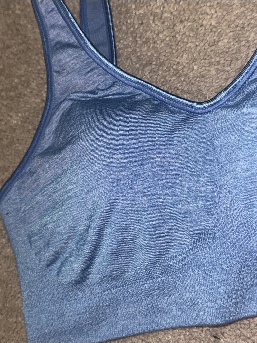 Bali Comfort Revolution® ComfortFlex Fit Shaping Wireless/Wirefree Bra!